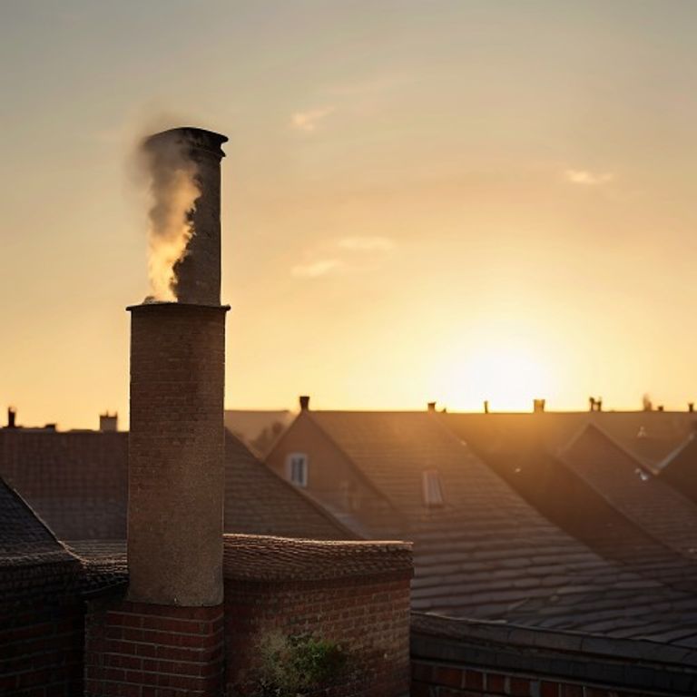 David Brothers Chimney — professional Chimney Sweep in Woodbury, our branded team and work van — Chimney Sweep near me David Brothers Chimney — professional Chimney Sweep in Woodbury, our branded team and work van — Chimney Sweep near me